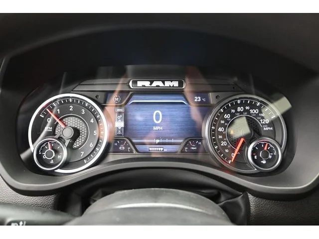Nuevos RAM 1500 à Estados chez autogozo