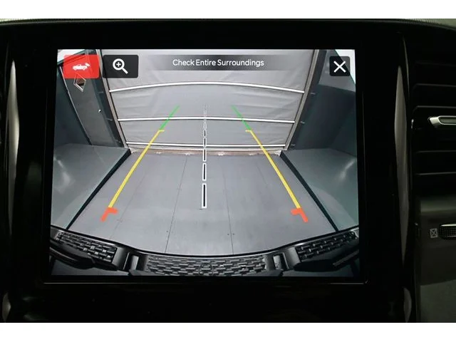Nuevos RAM 1500 à Estados chez autogozo
