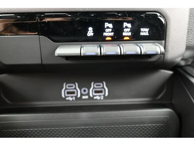 Nuevos RAM 1500 à Estados chez autogozo