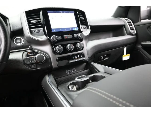 Nuevos RAM 1500 à Estados chez autogozo