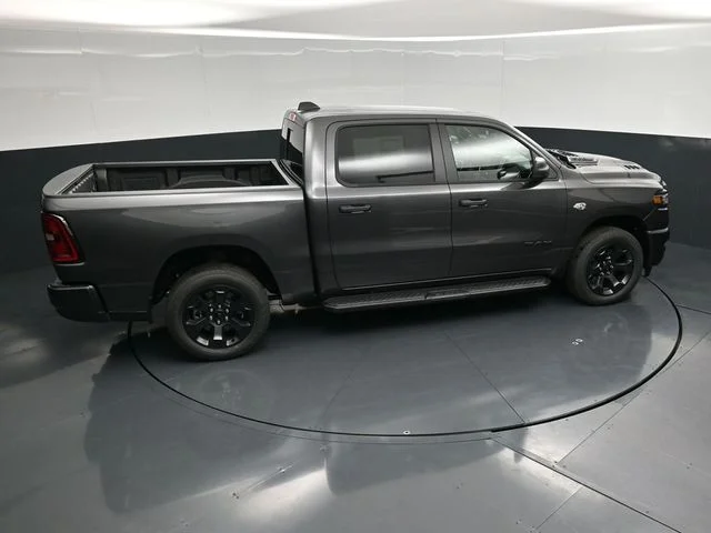 Nuevos RAM 1500 à Estados chez autogozo