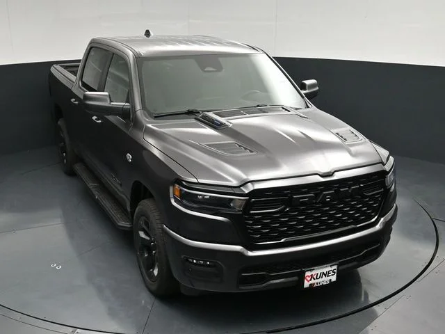 Nuevos RAM 1500 à Estados chez autogozo