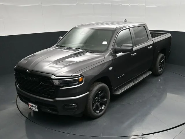 Nuevos RAM 1500 à Estados chez autogozo