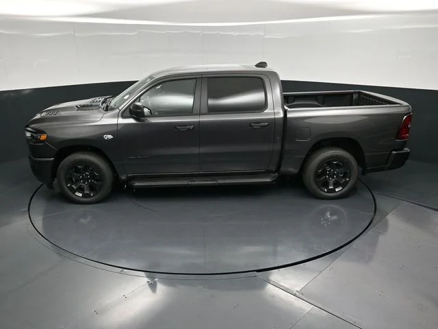 Nuevos RAM 1500 à Estados chez autogozo