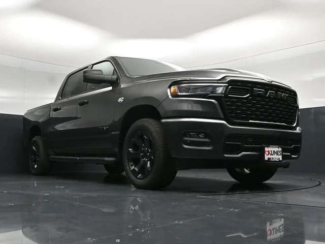 Nuevos RAM 1500 à Estados chez autogozo