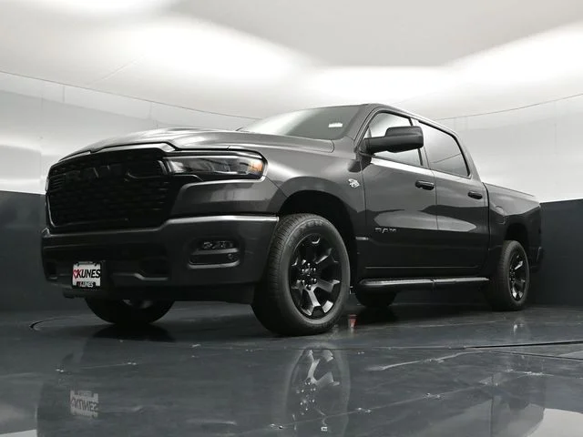 Nuevos RAM 1500 à Estados chez autogozo