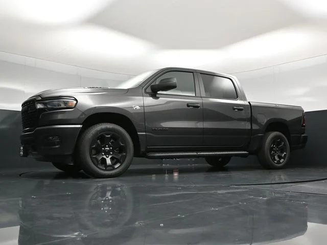 Nuevos RAM 1500 à Estados chez autogozo