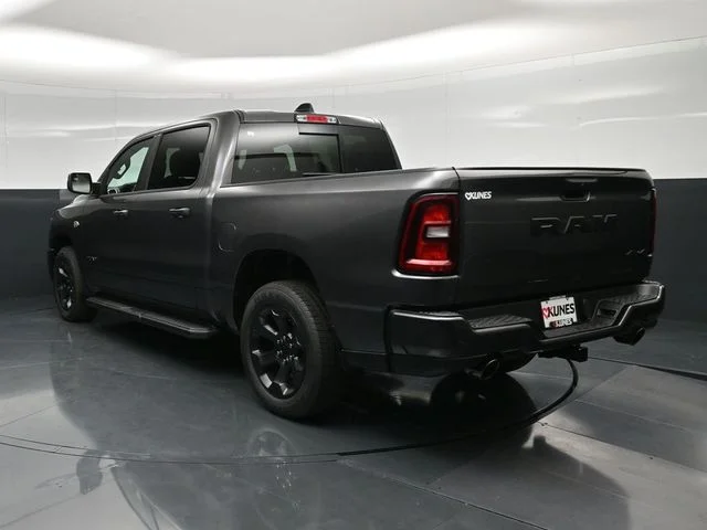 Nuevos RAM 1500 à Estados chez autogozo