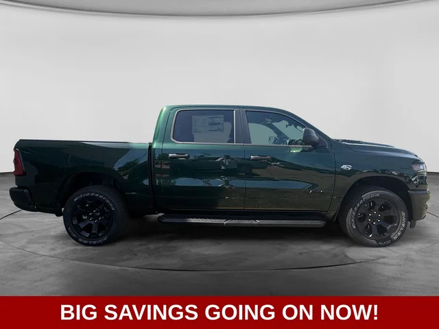 Nuevos RAM 1500 à Estados chez autogozo