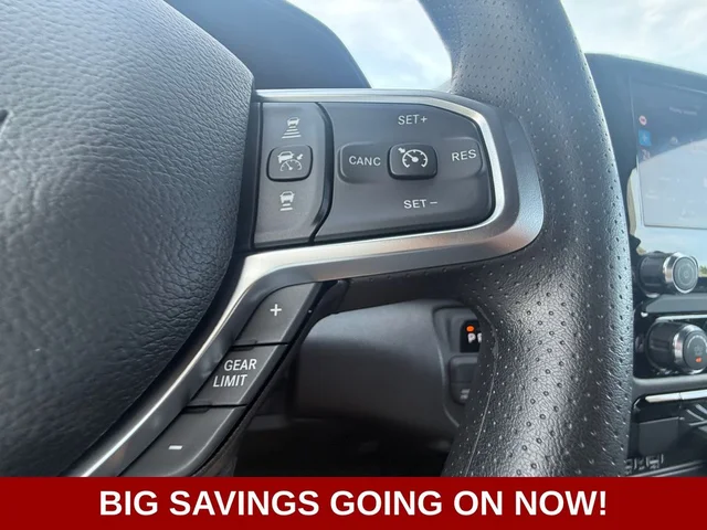 Nuevos RAM 1500 à Estados chez autogozo