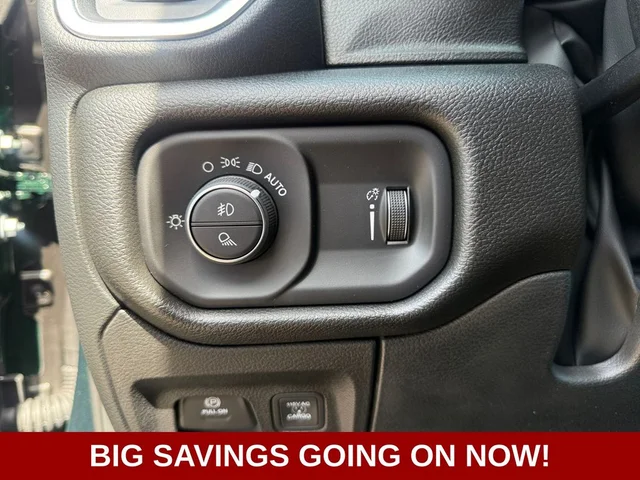 Nuevos RAM 1500 à Estados chez autogozo