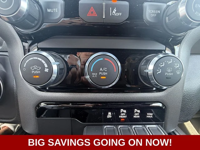Nuevos RAM 1500 à Estados chez autogozo