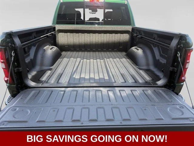 Nuevos RAM 1500 à Estados chez autogozo