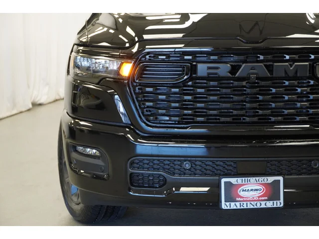 Nuevos RAM 1500 à Estados chez autogozo