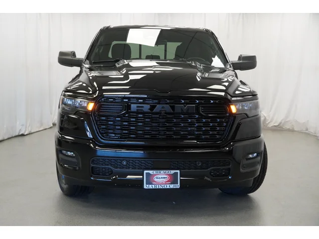 Nuevos RAM 1500 à Estados chez autogozo