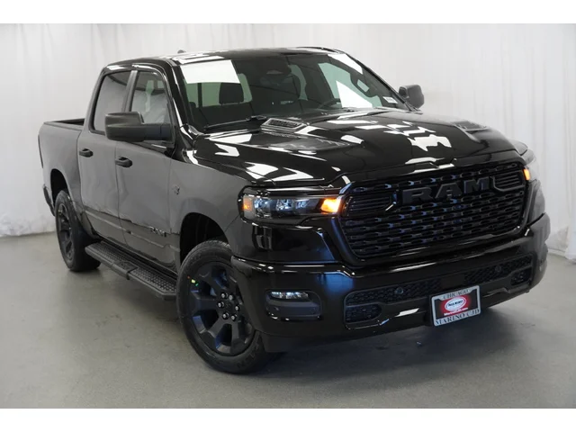 Nuevos RAM 1500 à Estados chez autogozo
