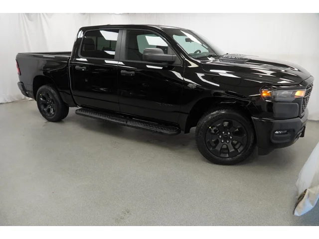 Nuevos RAM 1500 à Estados chez autogozo
