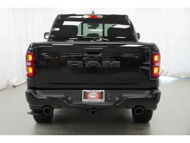 Nuevos RAM 1500 à Estados chez autogozo