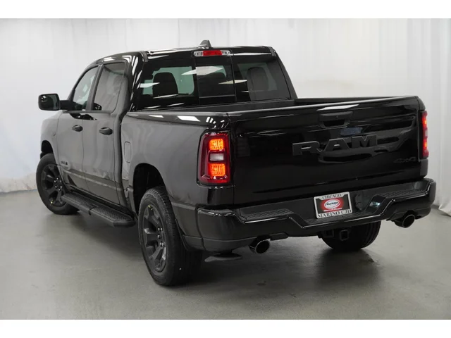 Nuevos RAM 1500 à Estados chez autogozo