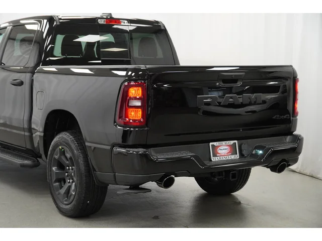 Nuevos RAM 1500 à Estados chez autogozo