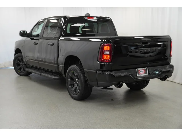 Nuevos RAM 1500 à Estados chez autogozo