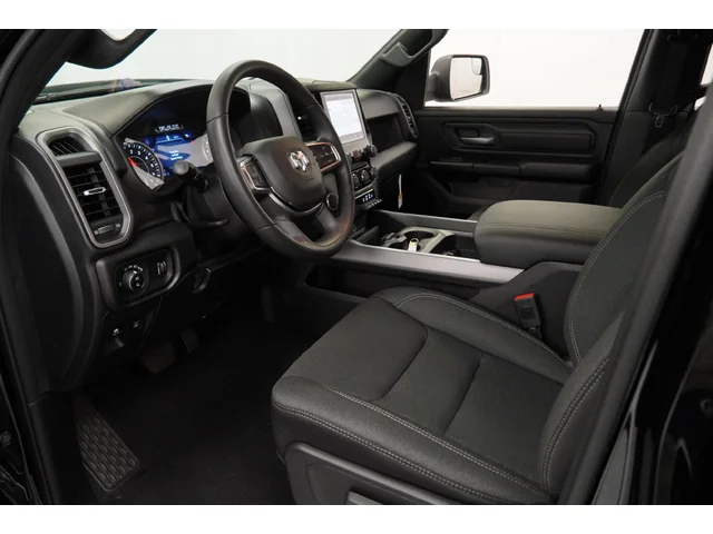 Nuevos RAM 1500 à Estados chez autogozo