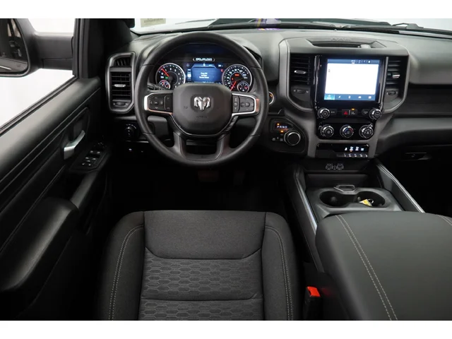 Nuevos RAM 1500 à Estados chez autogozo