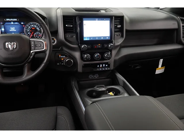 Nuevos RAM 1500 à Estados chez autogozo