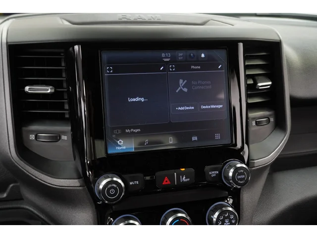 Nuevos RAM 1500 à Estados chez autogozo