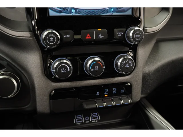 Nuevos RAM 1500 à Estados chez autogozo