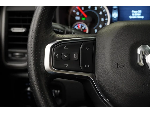 Nuevos RAM 1500 à Estados chez autogozo