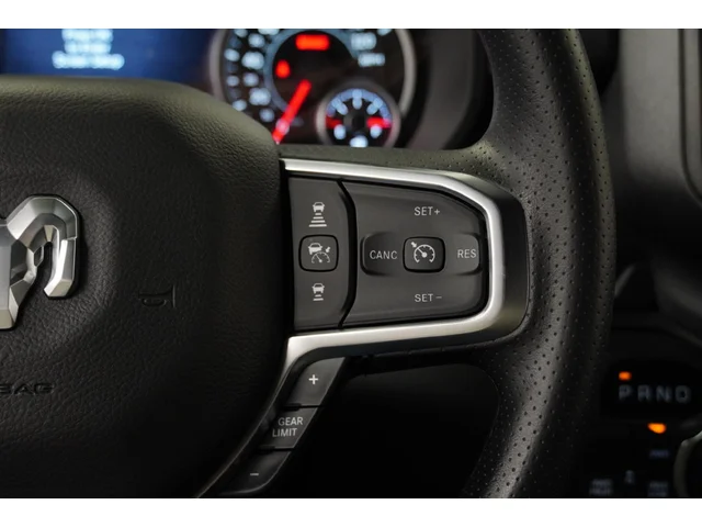Nuevos RAM 1500 à Estados chez autogozo