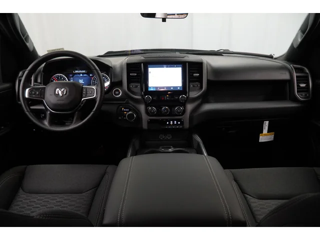 Nuevos RAM 1500 à Estados chez autogozo