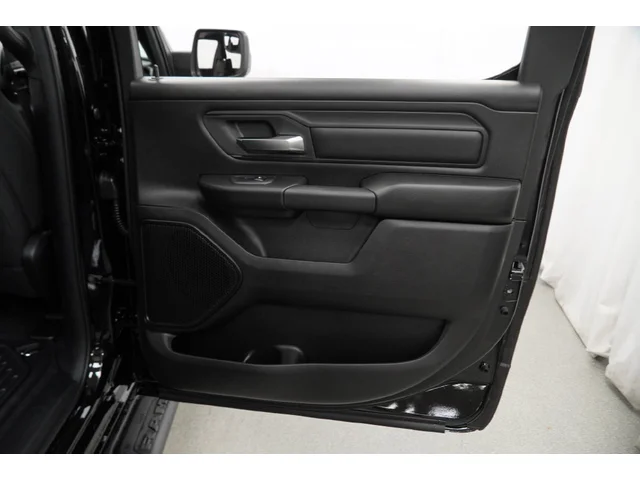 Nuevos RAM 1500 à Estados chez autogozo