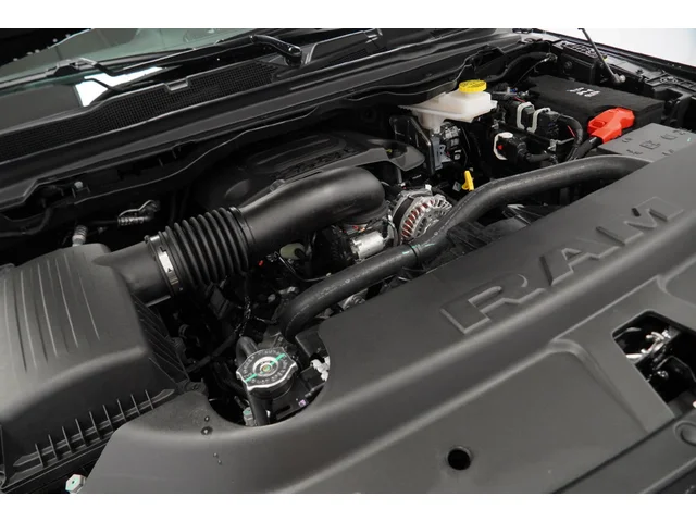 Nuevos RAM 1500 à Estados chez autogozo