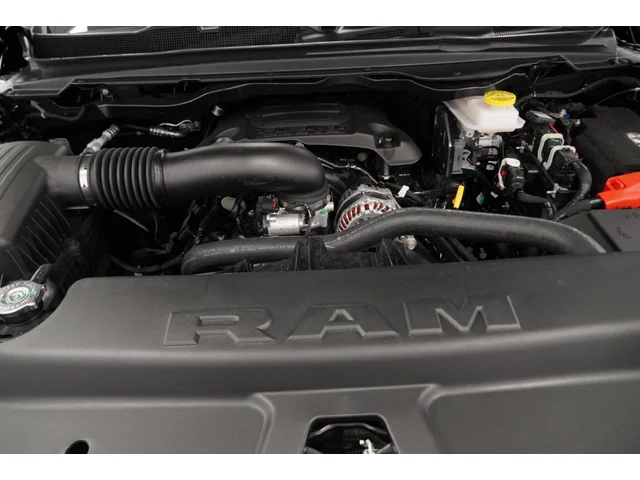 Nuevos RAM 1500 à Estados chez autogozo