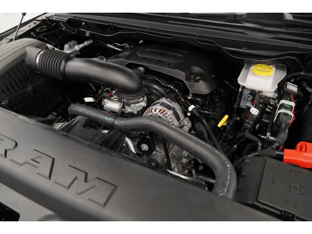 Nuevos RAM 1500 à Estados chez autogozo