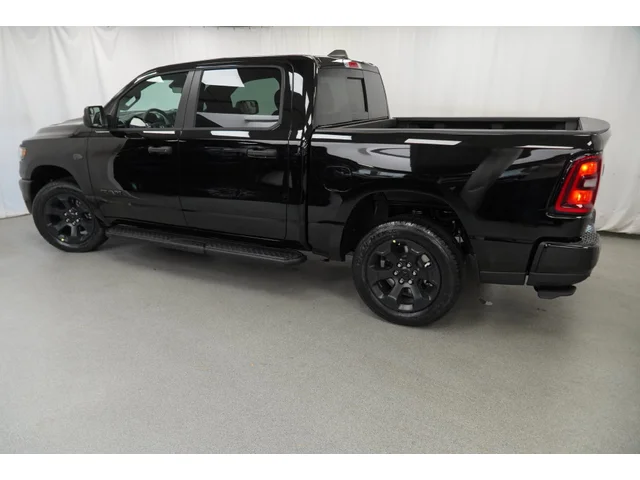Nuevos RAM 1500 à Estados chez autogozo