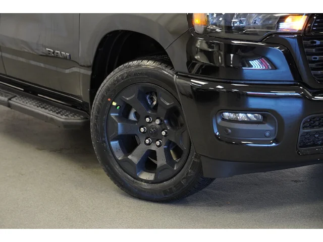 Nuevos RAM 1500 à Estados chez autogozo