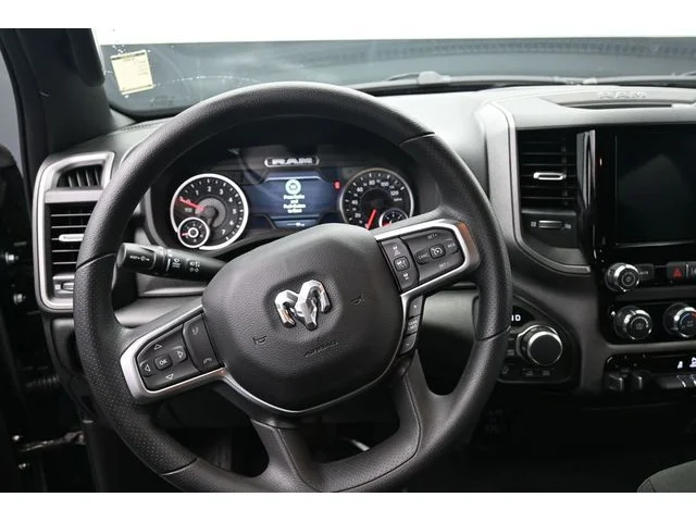 Nuevos RAM 1500 à Estados chez autogozo