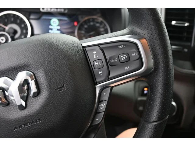 Nuevos RAM 1500 à Estados chez autogozo
