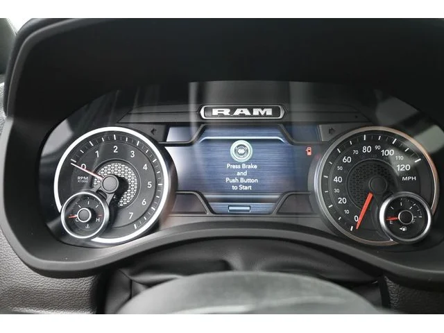 Nuevos RAM 1500 à Estados chez autogozo