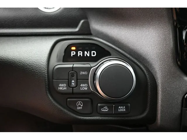 Nuevos RAM 1500 à Estados chez autogozo
