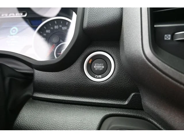 Nuevos RAM 1500 à Estados chez autogozo