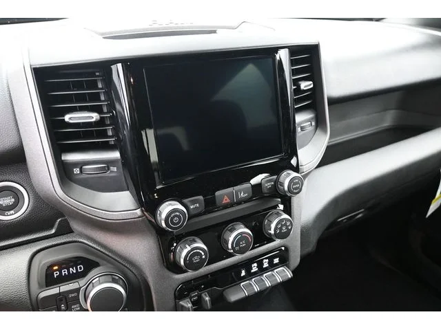 Nuevos RAM 1500 à Estados chez autogozo