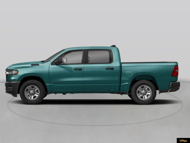 Nuevos RAM 1500 à Estados chez autogozo