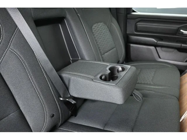 Nuevos RAM 1500 à Estados chez autogozo