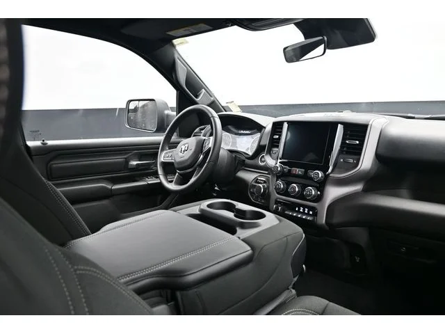 Nuevos RAM 1500 à Estados chez autogozo