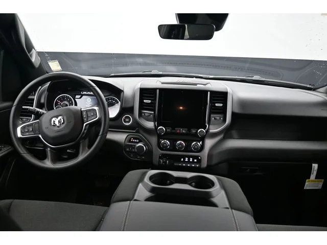 Nuevos RAM 1500 à Estados chez autogozo