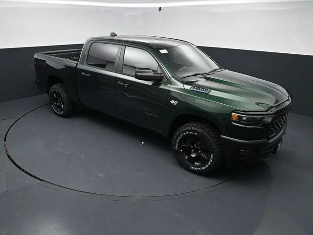 Nuevos RAM 1500 à Estados chez autogozo